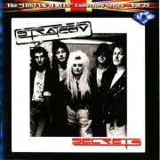 Strategy - Secrets (1987-1990) [2023]