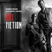 Hermon Mehari, Alessandro Lanzoni - Arc Fiction (2021)