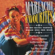 VA - Mariachi Favourites (1999)