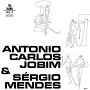 Antonio Carlos Jobim & Sergio Mendes - Antonio Carlos Jobim & Sérgio Mendes (1967/2019)