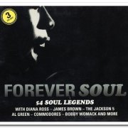 VA - Forever Soul [3CD Box Set] (2005)