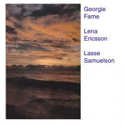 Georgie Fame - Georgie, Lena, Lasse (1986)