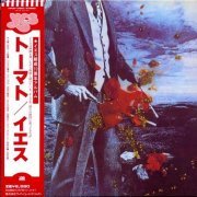 Yes - Tormato (Japan Remastered, SHM-CD) (2009)