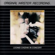 Leonid Chizhik - Leonid Chizhik in Concert (1986)