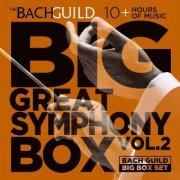 VA - Big Great Symphonies Box, Vol II (2013)