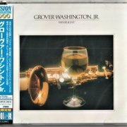 Grover Washington, Jr. - Winelight (1980) [2014 Fusion Best Collection 1000]