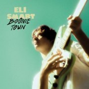 Eli Smart - Boonie Town (2021) Hi-Res