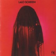 Lalo Schifrin - Black Widow (1976) CD Rip