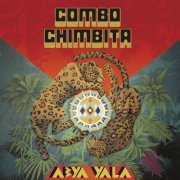 Combo Chimbita - Abya Yala (2017) [Hi-Res]