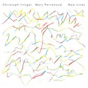 Christoph Irniger & Marc Perrenoud - New Lines (2026) Hi-Res