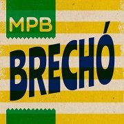 VA - MPB Brechó (2020)