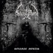 Solemne Mortis - Solemne Mortis (2023)