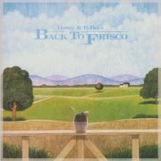 Honey & B-Boys - Back to Frisco (2019 Remaster) (2019) Hi-Res