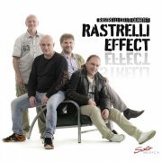 Rastrelli Cello Quartet, Michael Thompson, Asya Fateyeva - Rastrelli Effect (2022) [Hi-Res]