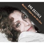 Ana Gazzola - Musicas e Palavras dos Bee Gees (2012)
