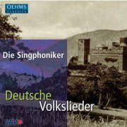 Die Singphoniker - Deutsche Volkslieder (2006)