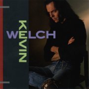 Kevin Welch - Kevin Welch (1990)