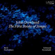 Berit Norbakken & Solmund Nystabakk - John Dowland: The First Booke of Songes (2026) Hi-Res
