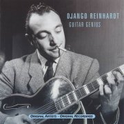 Django Reinhardt - Guitar Genius (2000)