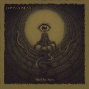 Coma Control - Shed the Sleep (2026)