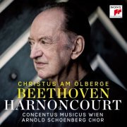 Nikolaus Harnoncourt - Beethoven: Christus am Ölberge, Op. 85 (2019)