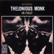 Thelonious Monk - Thelonious Monk In Italy (1961)