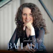 Sandra Mohr - Ballades (2025) [Hi-Res]