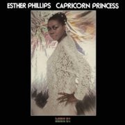 Esther Phillips - Capricorn Princess (1976/2010) CD-Rip