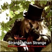 Brett Marvin and the Thunderbolts – Stranger Than Strange (2014)