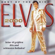 Elvis Presley - Best Of The King (2000)