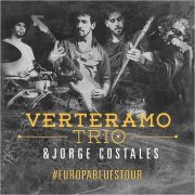 Verteramo Trio & Jorge Costales - #EuropaBluesTour (2018)