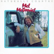 Mel McDaniel - Naturally Country (1983)