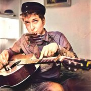 Bob Dylan - Talkin' New York: Early Studio And Radio Sessions 1961-62 (2021) [Hi-Res]