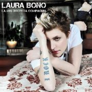 Laura Bono - La Mia Discreta Compagnia (2010)