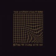 The Stephen Stanley Band - Before The Collapse Of The Hive (2023) Hi-Res