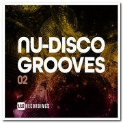 VA - Nu-Disco Grooves Vol. 02 (2020)