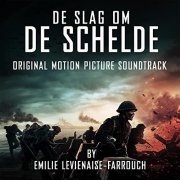 Emilie Levienaise-Farrouch - De Slag Om De Schelde (Original Motion Picture Soundtrack) (2021) [Hi-Res]