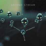 Yago Vazquez - Second Stream (2016)