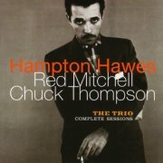 Hampton Hawes - The Trio: Complete Sessions (2006/2011)