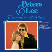 Peters & Lee – The Farewell Album (1980)