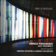 Enrico Pieranunzi Jazz Ensemble - Time's Passage (2020)