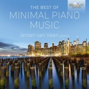 Jeroen van Veen - The Best of Minimal Piano Music (2020) [Hi-Res]