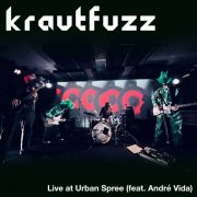 krautfuzz, derek Shirley, Dirk Dresselhaus, Imari Kokubo - Live at Urban Spree (2024) [Hi-Res]