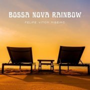 Felipe Vítor Ribeiro - Bossa Nova Rainbow (2023) Hi-Res