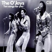 The O'Jays - Ten songs for you (2024)