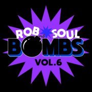 VA - Robsoul Bombs Vol.6 (2020)