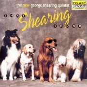 The New George Shearing Quintet - That Shearing Sound (1994)