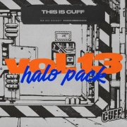 VA - This Is CUFF Vol. 13 (Halo Pack) (2025)