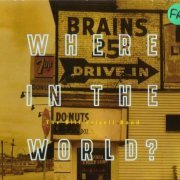 The Bill Frisell Band - Where In The World? (1991)