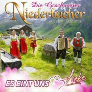 Die Geschwister Niederbacher - Es eint uns Liebe (2024)